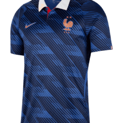 Maillot Équipe de France