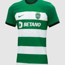 Sporting Lisbon maillot domicile 24/25