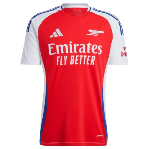 MAILLOTDEFOOTSTORE MAILLOT ARSENAL DOMICILE 2024/2025