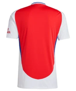 MAILLOTDEFOOTSTORE MAILLOT ARSENAL DOMICILE 2024/2025