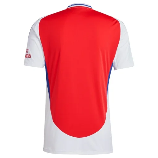 MAILLOTDEFOOTSTORE MAILLOT ARSENAL DOMICILE 2024/2025