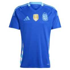 MAILLOT ARGENTINE EXTERIEUR 2024