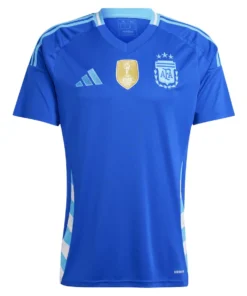 MAILLOT ARGENTINE EXTERIEUR 2024