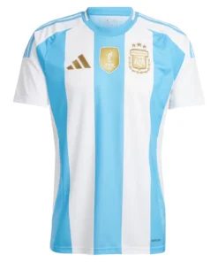 MAILLOT ARGENTINE DOMICILE 2024