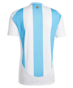 MAILLOT ARGENTINE DOMICILE 2024