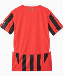 MAILLOT AC MILAN DOMICILE 2024/2025