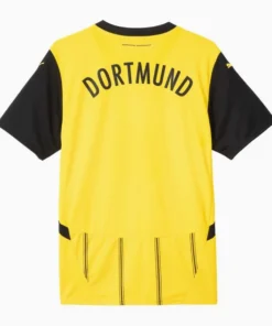 MAILLOTDEFOOTSTORE MAILLOT BORUSSIA DORTMUND DOMICILE 2024/2025