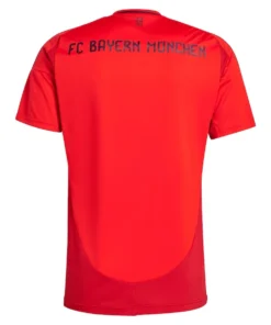 MAILLOTDEFOOTSTORE MAILLOT BAYERN MUNICH DOMICILE 2024/2025