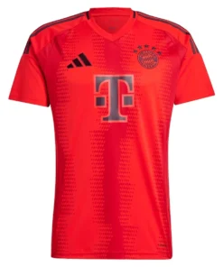 MAILLOTDEFOOTSTORE MAILLOT BAYERN MUNICH DOMICILE 2024/2025