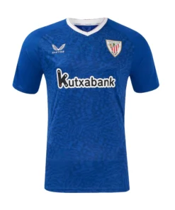 MAILLOT ATHLETIC BILBAO EXTERIEUR 2024/2025