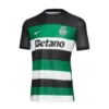 MAILLOT SPORTING CP DOMICILE 2024/2025