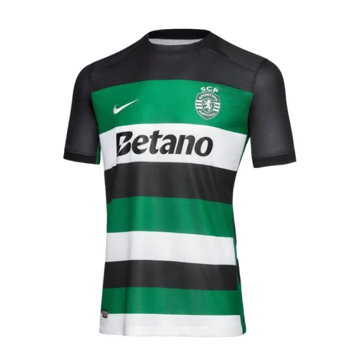 MAILLOT SPORTING CP DOMICILE 2024/2025