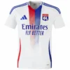 MAILLOT OL DOMICILE 2024/2025