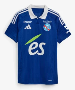 MAILLOT RC STRASBOURG DOMICILE 2024/2025