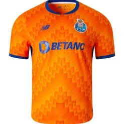 Porto maillot extérieure 24/25