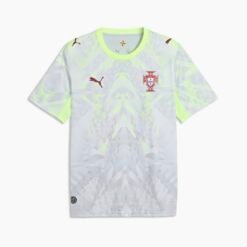 Maillot de gardien de but Portugal