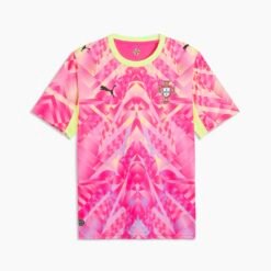 Maillot de gardien de but Portugal
