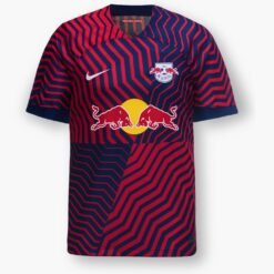 Leipzig maillot extérieure 23/24