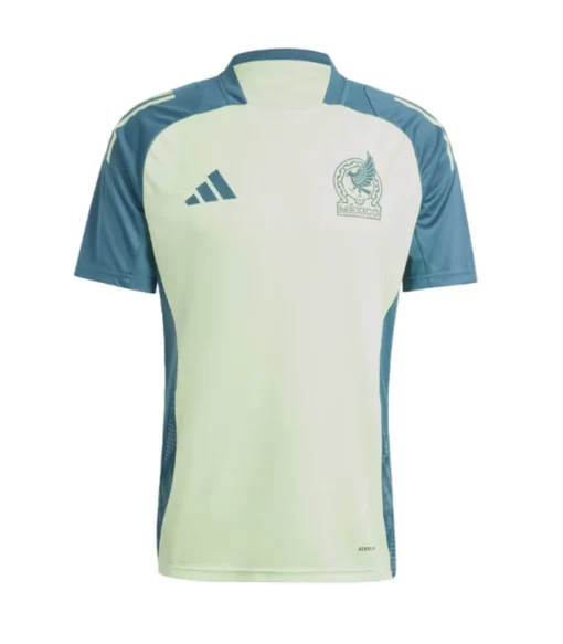 Maillot Mexique 2024/2025 Entrainement