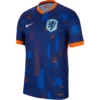 MAILLOT PAYS-BAS DOMICILE EURO 2024