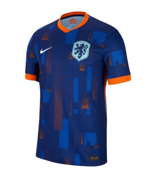 MAILLOT PAYS-BAS DOMICILE EURO 2024