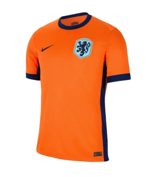 Maillot Pays Bas EURO 2024/2025