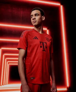 MAILLOTDEFOOTSTORE MAILLOT BAYERN MUNICH DOMICILE 2024/2025