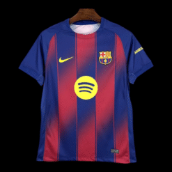 Barcelone Maillot 24/25