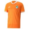 Maillot Côte d'Ivoire Domicile 2024