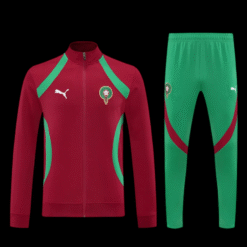Maroc Survêtement Training