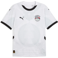 Maillot Egypte Exterieur 2025 2026