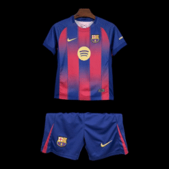 FC Barcelone Enfant