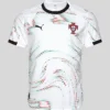 MAILLOT PORTUGAL EXTERIEUR 2025/2026