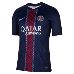 Maillot Paris Saint-Germain Domicile 2025/2026 – PSG Officiel | Livraison Europe