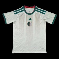 Algérie Maillot Domicile 26/27