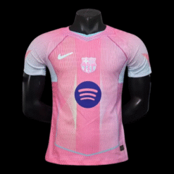 Barcelone Maillot Concept – Version Player