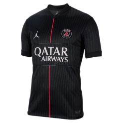 Maillot PSG Extérieur 2025/2026 – Paris Saint-Germain Away Officiel | Livraison Europe